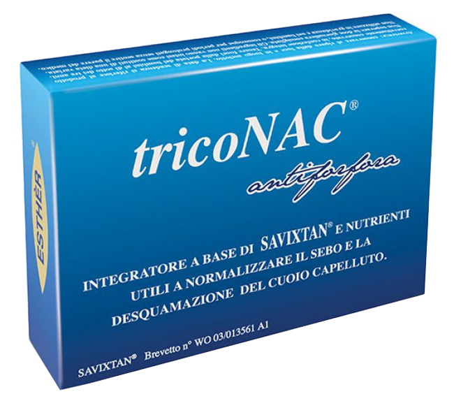 TRICONAC 30 COMPRESSE - doctorpill.it
