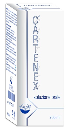 CARTENEX 200 ML - doctorpill.it