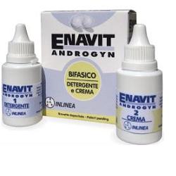 ENAVIT ANDROGYN 30 ML + 20 ML - doctorpill.it