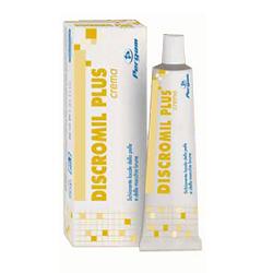 DISCROMIL PLUS CREMA 40ML - doctorpill.it