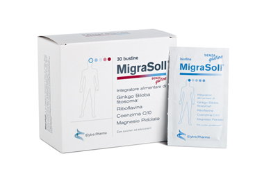 MIGRASOLL 30 BUSTINE - doctorpill.it