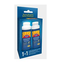 PREP SCHIUMA BARBA DUETTO 2 PEZZI - doctorpill.it