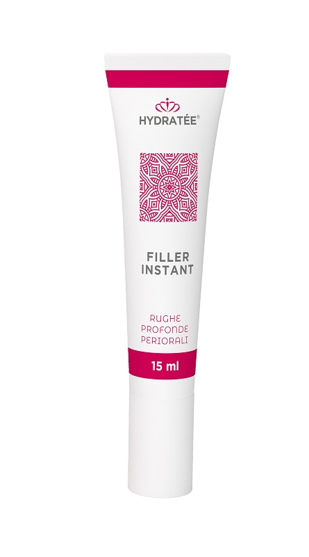 HYDRATEE FILLER INSTANT 15 ML - doctorpill.it