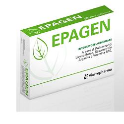 EPAGEN 30 COMPRESSE - doctorpill.it