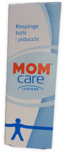 MOM CARE LOZIONE ANTIPIDOCCHI 100ML - doctorpill.it