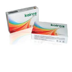 KAIROS 20 CAPSULE - doctorpill.it