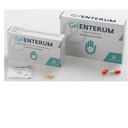 GELENTERUM TANNATO DI GELATINA USO PEDIATRICO 20 BUSTINE 250 MG - doctorpill.it