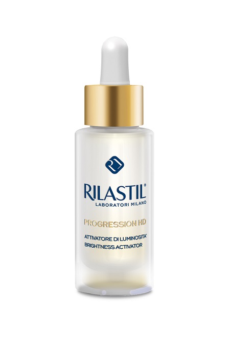 RILASTIL PROGRES HD SIERO LUMINOSO 30 ML - doctorpill.it