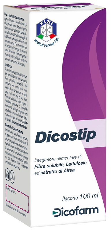 DICOSTIP 100 ML - doctorpill.it