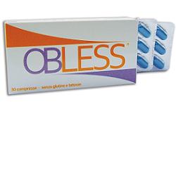 OBLESS 30 COMPRESSE - doctorpill.it