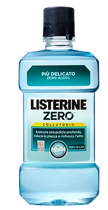 LISTERINE COOLMINT DELICATO 500 ML - doctorpill.it