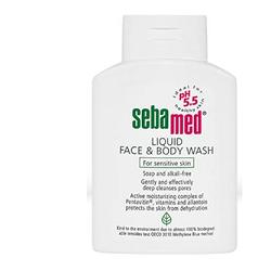 SEBAMED LIQUIDO 200ML - doctorpill.it