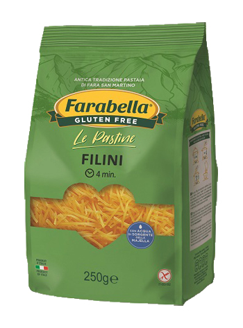 FARABELLA FILINI 250 G - doctorpill.it