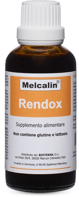 MELCALIN RENDOX GOCCE 50 ML - doctorpill.it