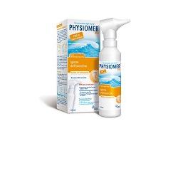 PHYSIOMER CSR SPRAY OTOLOGICO 115ML - doctorpill.it