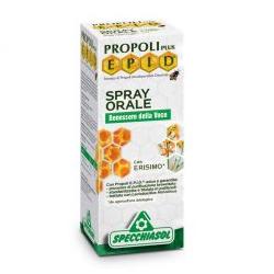 EPID SPRAY OROSOLUBILE ERISIMO 15 ML - doctorpill.it