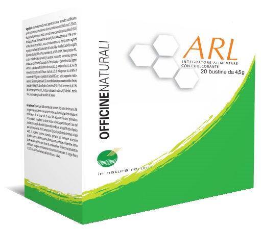 ARL 20 BUSTINE DA 6 G - doctorpill.it