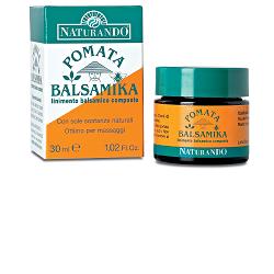 POMATA BALSAMIKA 30 ML - doctorpill.it