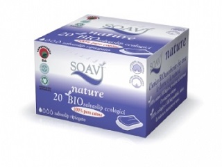 SOAVI SALVASLIP BIO RIPIEGATI - doctorpill.it