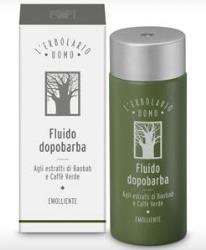 UOMO FLUIDO DOPOBARBA 120 ML - doctorpill.it
