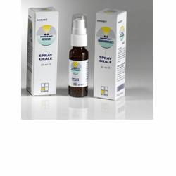 NOMABIT PERFORMANCE SPRAY 20 ML - doctorpill.it