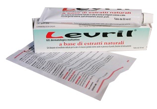 LEVRIL GEL 50 ML - doctorpill.it