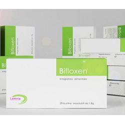 BIFLOXEN 20 BUSTINE OROSOLUBILI - doctorpill.it
