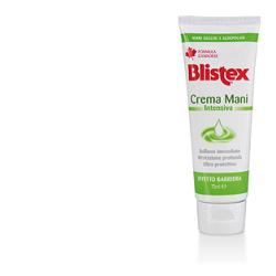 BLISTEX CREMA MANI INTENSIVA TUBO 75ML* - doctorpill.it
