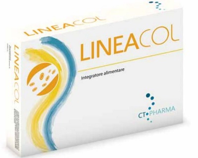 LINEACOL 30 CAPSULE - doctorpill.it