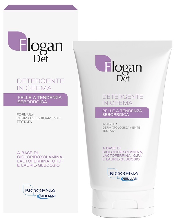 FLOGANDET CREMA DETERGENTE 150 ML - doctorpill.it