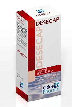 DESECAP LOZIONE TRICOLOGICA 100 ML - doctorpill.it