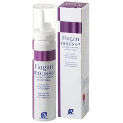 FLOGANMOUSSE TRATTAMENTO ANTIFORFORA MOUSSE 75 ML - doctorpill.it