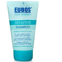 EUBOS SENSITIVE SHAMPOO 150 ML - doctorpill.it