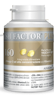 FISH FACTOR PLUS 160 PERLE PICCOLE - doctorpill.it
