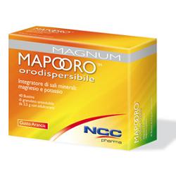 MAPOORO MAGNUM 40 BUSTINE DA 2,5 G - doctorpill.it