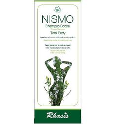 NISMO SHAMPOO DOCCIA 200 ML - doctorpill.it