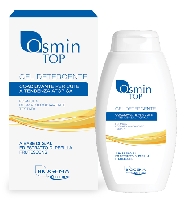 OSMIN TOP GEL DETERGENTE 250 ML - doctorpill.it
