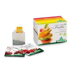INFUSI BIO MIX FRUTTA - doctorpill.it