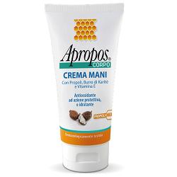APROPOS CREMA MANI 75 ML - doctorpill.it