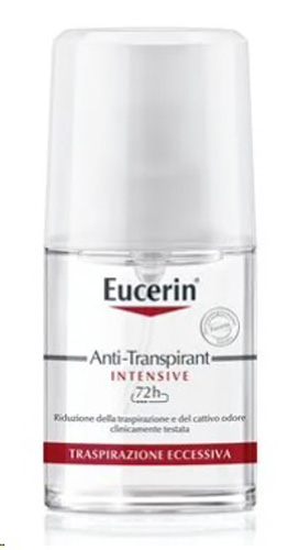 EUCERIN DEO ANTITRAS VAPO 30 ML - doctorpill.it