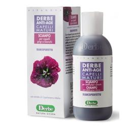 DERBE SHAMPOO BIANCO PERFETTO 200 ML - doctorpill.it
