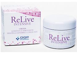 RELIVE INTENSIVE CREMA 50 ML - doctorpill.it