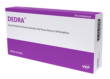 DEDRA 30 COMPRESSE - doctorpill.it