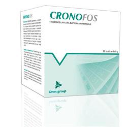 CRONOFOS 20 BUSTINE - doctorpill.it