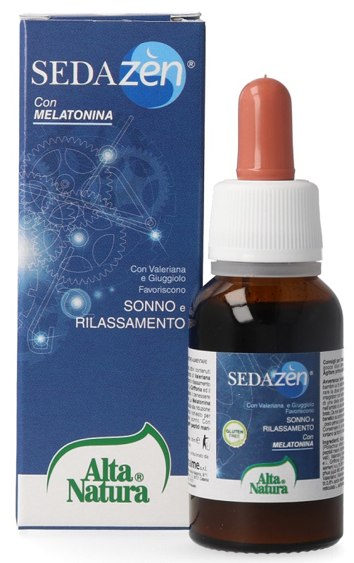SEDAZEN 20 ML - doctorpill.it