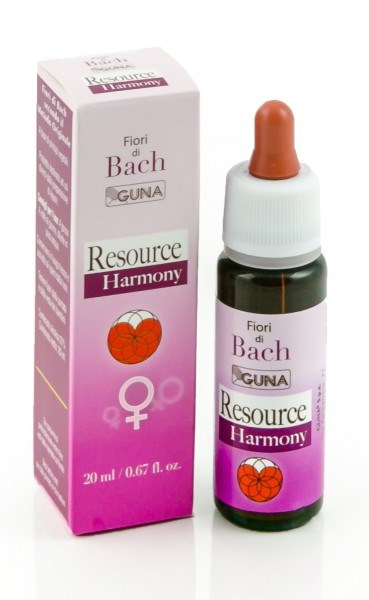 RESOURCE HARMONY GOCCE 20 ML - doctorpill.it