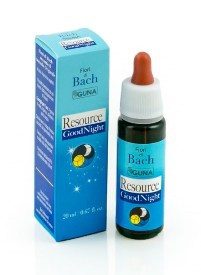 RESOURCE GOODNIGHT GOCCE 20 ML - doctorpill.it