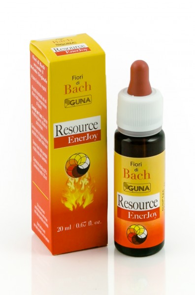 RESOURCE ENERJOY GOCCE 20 ML - doctorpill.it