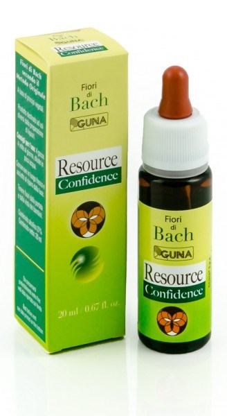 RESOURCE CONFIDENCE GOCCE 20 ML - doctorpill.it