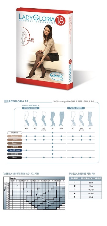 LADYGLORIA 18 GAMBALETTO PUNTA APERTA DAINO 3 - doctorpill.it
